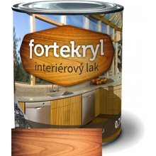 Fortekryl interiérový lak 0,7 kg matný