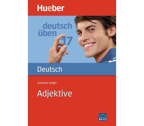 Adjektive