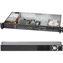 Supermicro SC503-200B