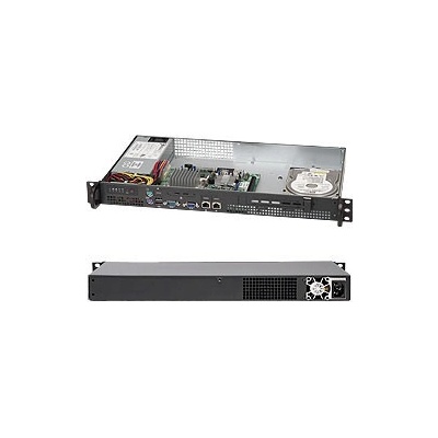 Supermicro SC503-200B