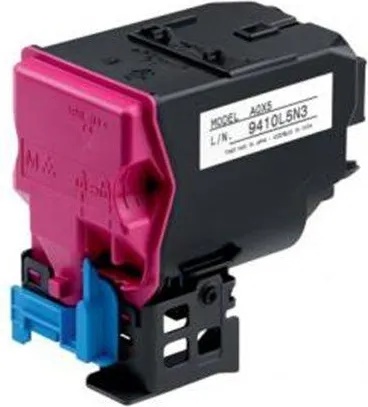 Konica Minolta TNP22M Magenta (A0X5352)