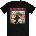 Iron Maiden Senjutsu Album Palace Keyline Square Black M Риза (IMTEE138MB02)