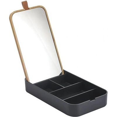 Spirella šperkovnice Alais 10-22571 černá