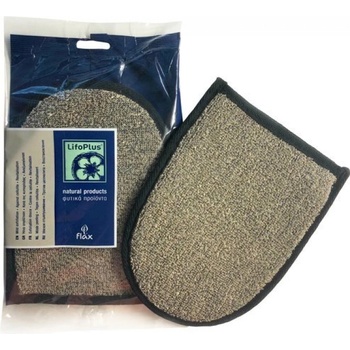 Image 1 of LifoPlus Bamboo fiber bath glove Аксесоари 1pcs