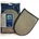 LifoPlus Bamboo fiber bath glove Аксесоари 1pcs
