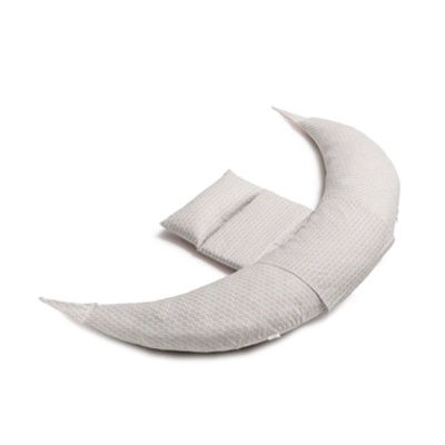 Nuvita 7100 Nuvita Dreamwizard възглавница BEIGE WAVES 025 (NEW024584)