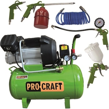 PROCRAFT AC52-2