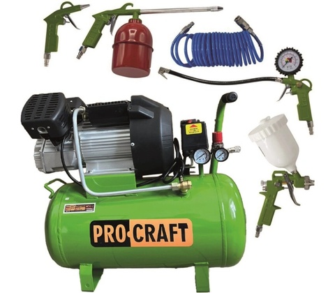 PROCRAFT AC52-2