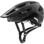 UVEX React Black Matt 2024
