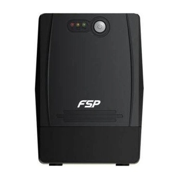 FSP Аварийно захранване FP 1500 UPS Fortron 1500VA Plus- Line- Interact ( 900W), FORT-UPS-FP1500