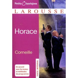 Horace | Pierre Corneille (2013)