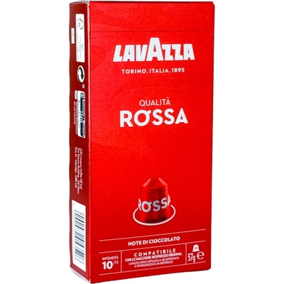 LavAzza Qualità Rossa 57 g