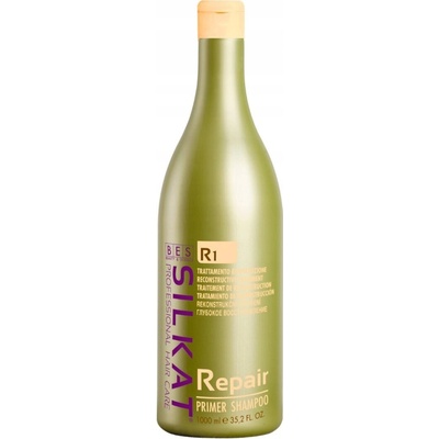 BES Šampon pro obnovující procedury REPAIR R1 1000 ml
