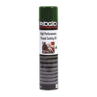 RIDGID Závitořezný olej syntetický ve spreji 500 ml