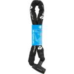 M-Wave Верижен катинар M-wave Kettenschloss C 10.11 Bike lock - Black - размер 10 x 10 x 1100 mm (870-2988-0111)
