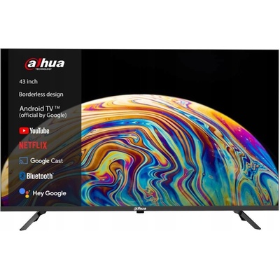 Dahua LTV43-SD200