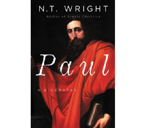 Paul Wright N. T.