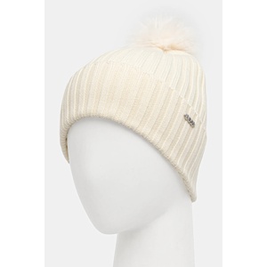 BOSS Вълнена шапка Lonie_Hat (50545781) - answear - 91,90 лв