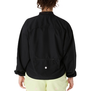 ASICS Nagino run adjustable jacket - 11teamsports - 117,35 лв