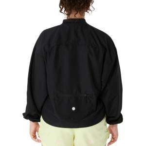 ASICS Nagino run adjustable jacket