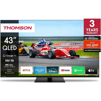 Thomson 43QG7C14