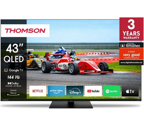 Thomson 43QG7C14