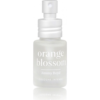 Jimmy Boyd Orange Blossom kolínská voda Unisex 12 ml