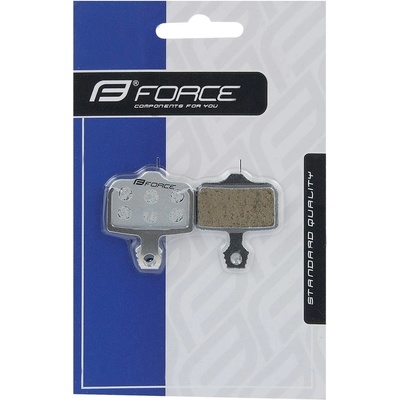 Force AVID Elixir Al, s pružinou 423683 1 pár, brzdové na kolo – Zboží Dáma