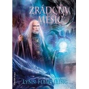 Zrádcův měsíc - Lynn Flewelling