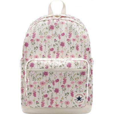 Converse Go 2 Wildflower Egret Floral Aop 25 L