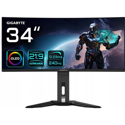 Gigabyte MO34WQC2