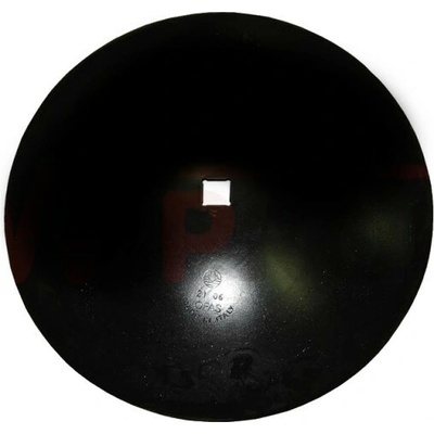 Disk 480 x 5 mm hladký, díra 30 x 30 mm