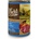 Sam's Field True Meat Lamb & Apple консервирана храна 6 x 400 г
