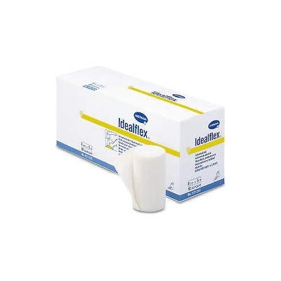 HARTMANN-RICO Idealflex obinadlo trvale elastické 15 cm x 5 m