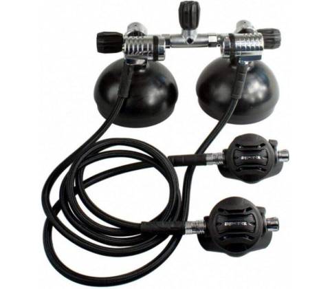 Apeks TEK3 DIR set