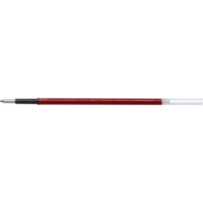 Pilot BRFV-10F 0,7 mm (M) červená