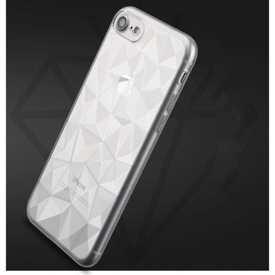 Púzdro Forcell PRISM Huawei Mate 20 Lite biele