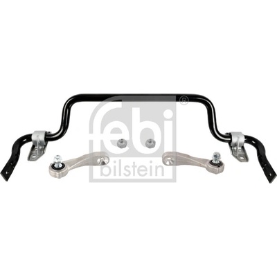 FEBI BILSTEIN Stabilizátor podvozku 171420