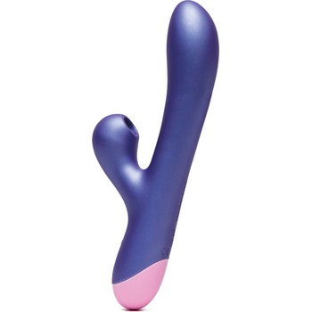 ROMP Pulse Vibrator Purple