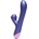 ROMP Pulse Vibrator Purple