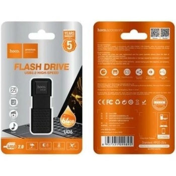 HOCO UD6 64GB 06445833
