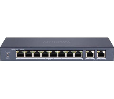 HIKVISION DS-3E0310P