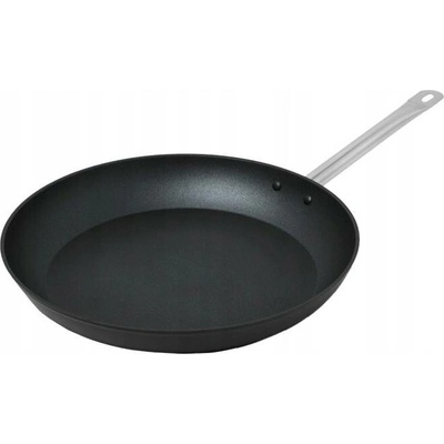 CS Solingen Tradiční pánev 40 cm s nepřilnavým povrchem