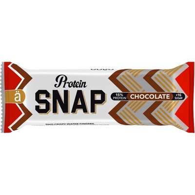 Näno Supps Protein Snap 21,5 g