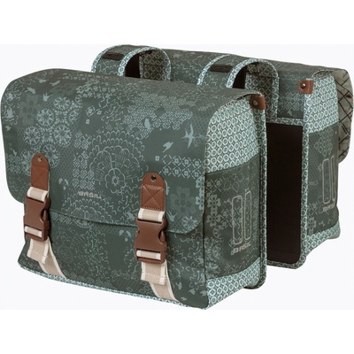 Basil boheme double bag 35 l