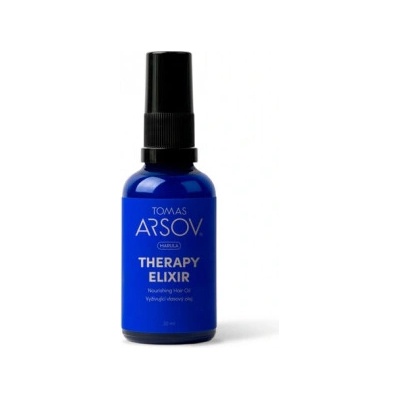 Tomas Arsov MARULA Therapy Elixír 30 ml – Zboží Dáma