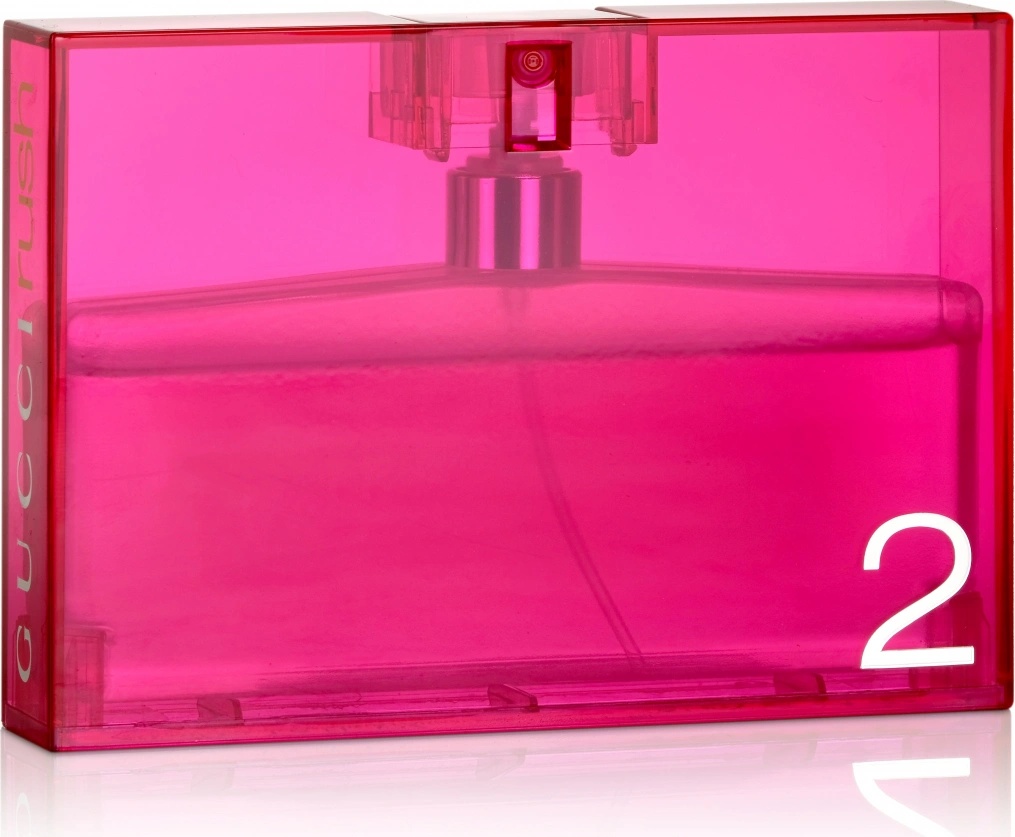 香水(女性用) GUCCI rush 2 Eau de Toilette 30ml GUCCI RUSH 2 EDT