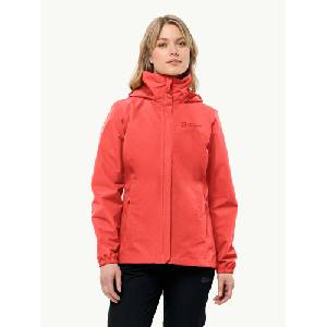 Jack Wolfskin Яке stormy point 2l jkt w (1111202-2720)