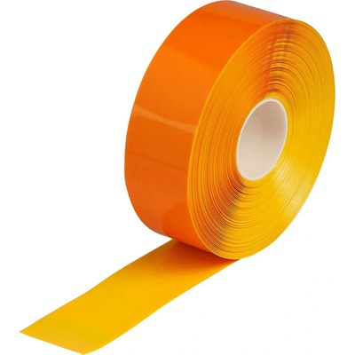 Extrémne odolná vinylová páska, oranžová
