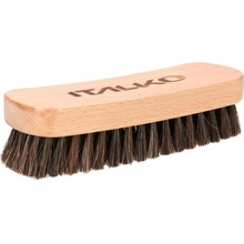 Italko Upholstery and Leather Cleaning Brush